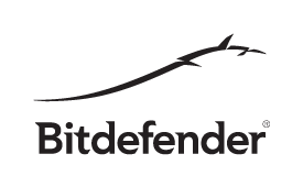Bitdefender-Logo-Black